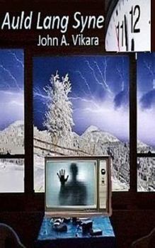 Paperback Auld Lang Syne: A Supplement to the Vandal Trilogy Book