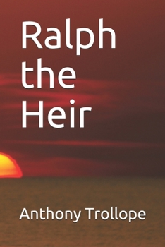 Ralph the Heir