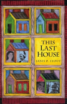 Paperback This Last House: A Retirement Memoir Book