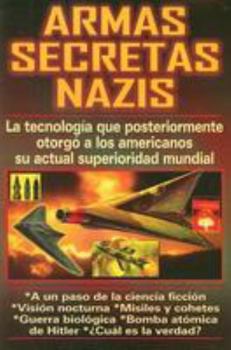 Armas Secretas Nazis