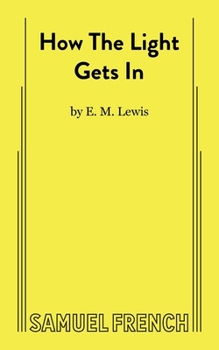 Paperback How the Light Gets in Book