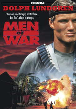 Men Of War