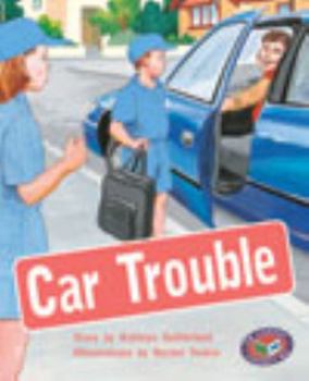Car Trouble