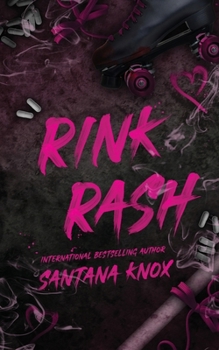 Paperback Rink Rash Book