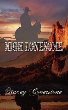 Paperback High Lonesome Book