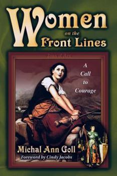 Paperback Women on the Frontlines Book
