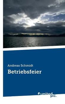 Paperback Betriebsfeier [German] Book