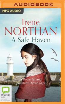 A Safe Haven - Book #2 of the Devon Sagas