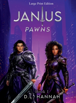 JanIus Pawns Book I