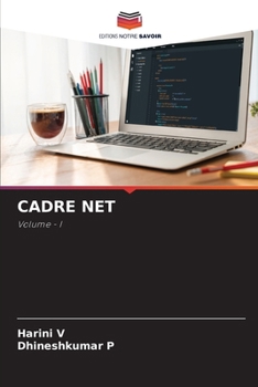 Cadre Net (French Edition)