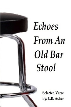 Paperback Echoes From An Old Bar Stool Book