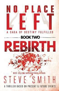 Rebirth - Book #2 of the No Place Left