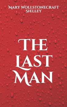 Paperback The Last Man Book