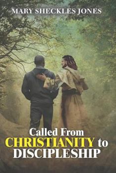 Paperback Called from Christianity to Discipleship Book