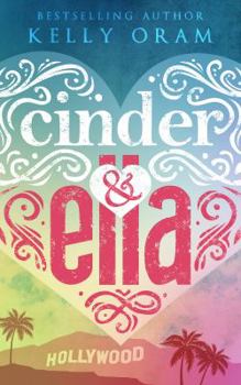 Paperback Cinder & Ella Book