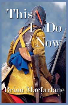 Paperback This I Do Now Book