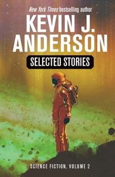 Paperback Selected Stories: Science Fiction: Volume 2 Book