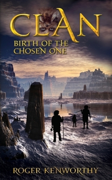 Paperback Clan: Birth of the Chosen One Book