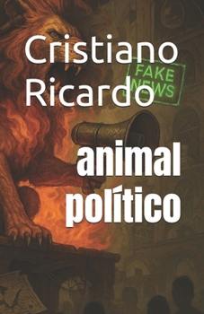 Paperback Animal Político [Portuguese] Book