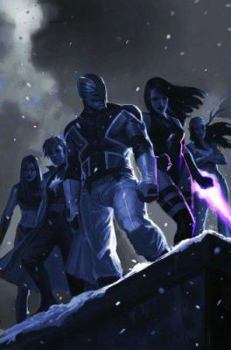 X-Men: Die By the Sword - Book  of the X-Men: Miniseries