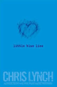 Little Blue Lies
