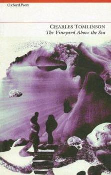 Paperback Vineyard Above the Sea PB Book