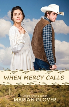 Paperback When Mercy Calls Book