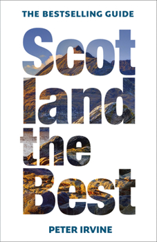 Paperback Scotland the Best Book