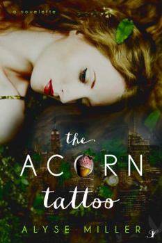 Paperback The Acorn Tattoo Book