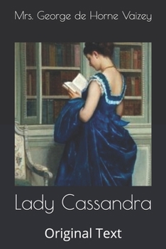 Lady Cassandra: Original Text