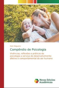 Paperback Compêndio de Psicologia [Portuguese] Book