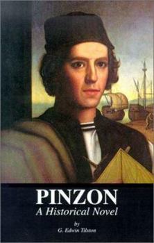 Paperback Pinzon Book