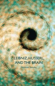 Paperback Leibniz, Husserl and the Brain Book