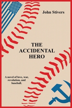 Paperback The Accidental Hero Book