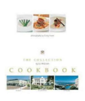 Paperback The Collection Cookbook Book