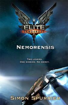 Elite: Nemorensis - Book  of the Elite Dangerous