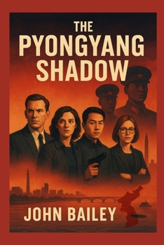 Paperback Pyongyang Shadow Book