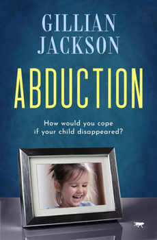 Paperback Abduction Book