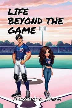 Paperback Life Beyond the Game Book
