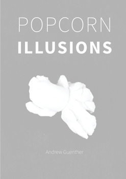 Paperback Popcorn Illusions Book
