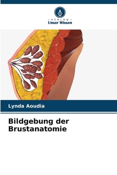 Paperback Bildgebung der Brustanatomie [German] Book