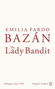 Paperback The Lady Bandit (Penguin Archive) Book