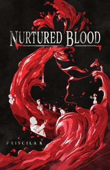 Paperback Nurtured Blood Book