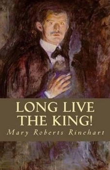 Paperback Long Live the King Illustrated Book