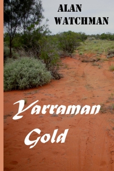 Paperback Yarraman Gold Book