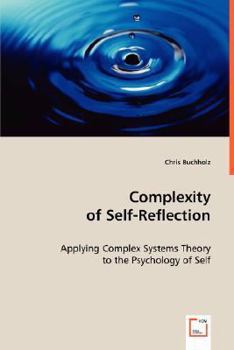 Paperback Complexity of Self-Reflection Book