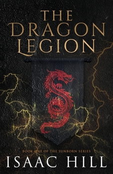 Paperback The Dragon Legion Book