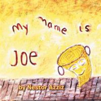 Paperback My Name is Joe Book