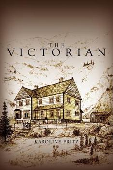 Paperback The Victorian Book