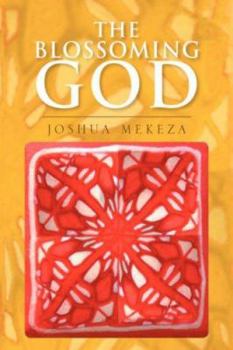 Hardcover The Blossoming God Book
